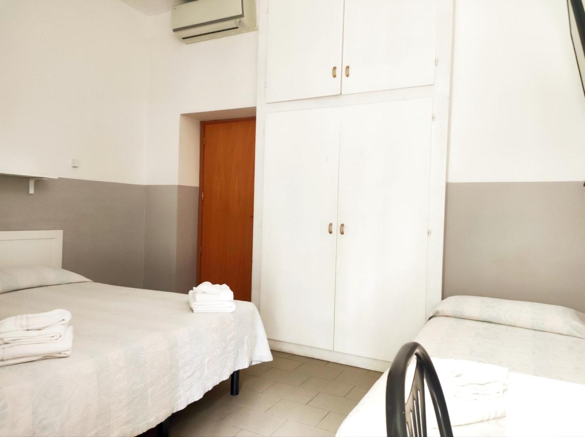 Hotel Zenith Rimini Ruang foto