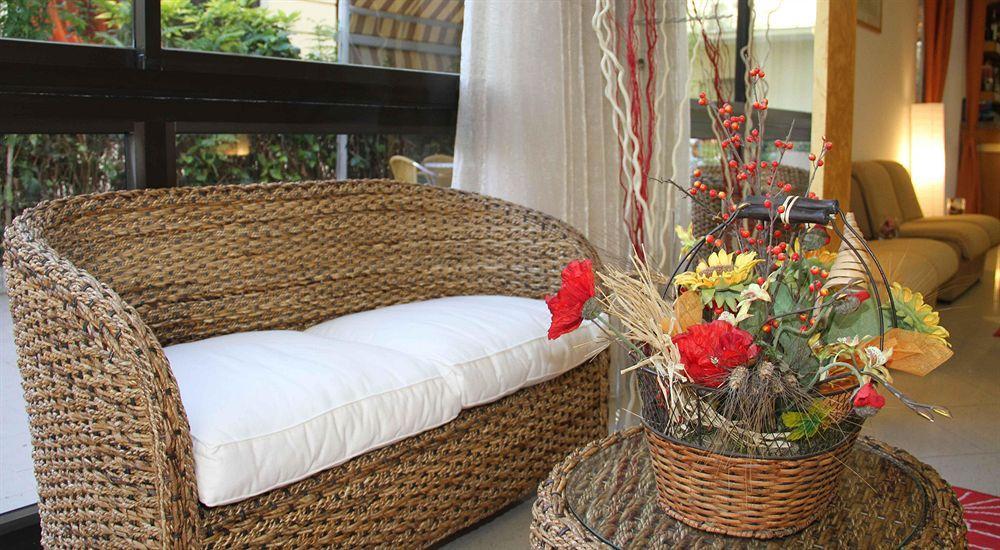 Hotel Zenith Rimini Bagian luar foto